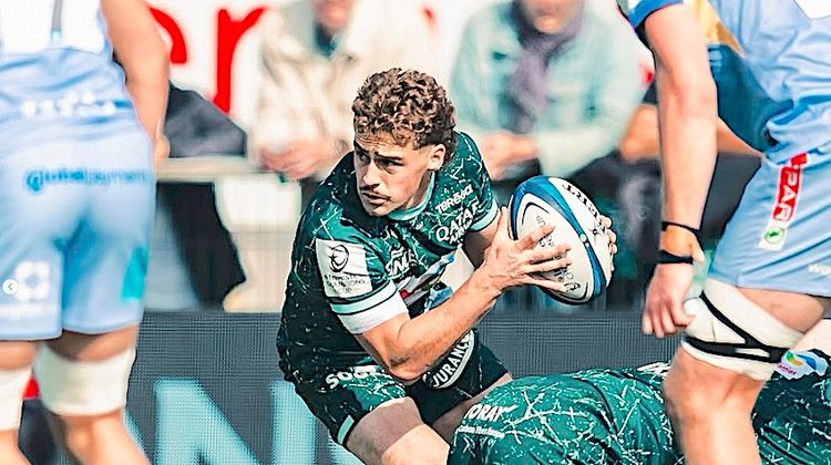 RUGBY PRO – Pau et Bayonne réussissent leur entrée européenne. Dax brille, Biarritz en échec